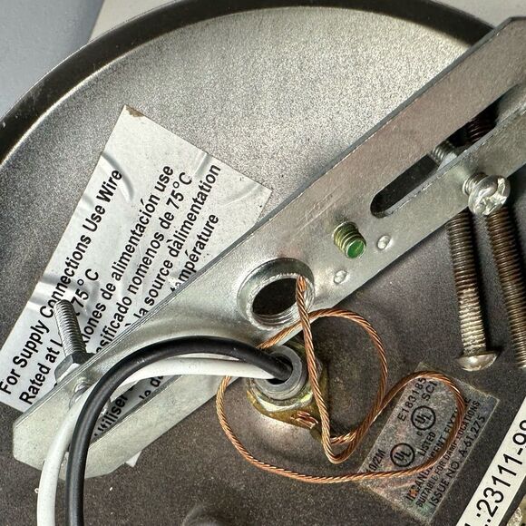 Tiffany style chandelier-cealing hanging lamp incandescent fixture - Picture 3 of 5